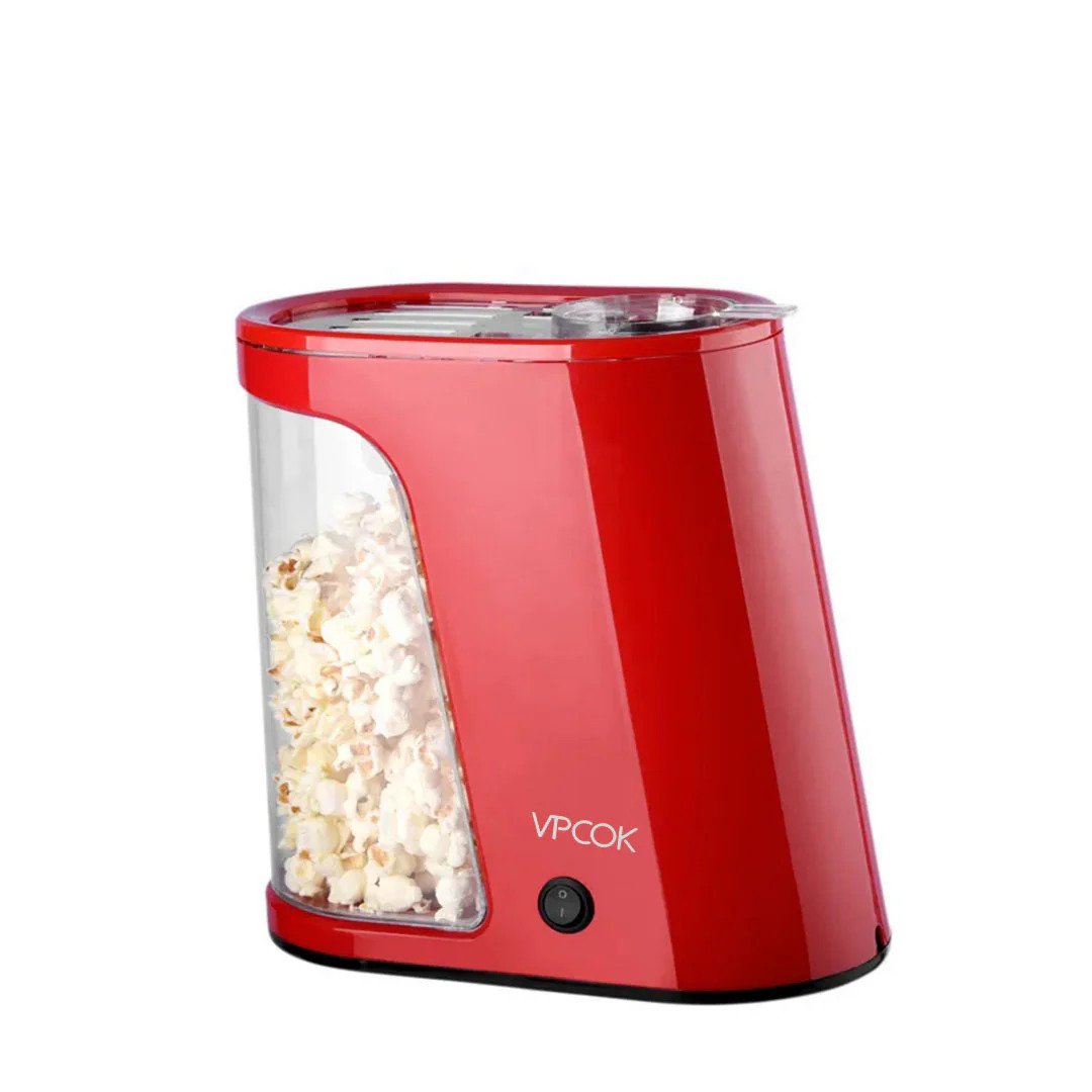 POPCORN MAKER VPCOOK