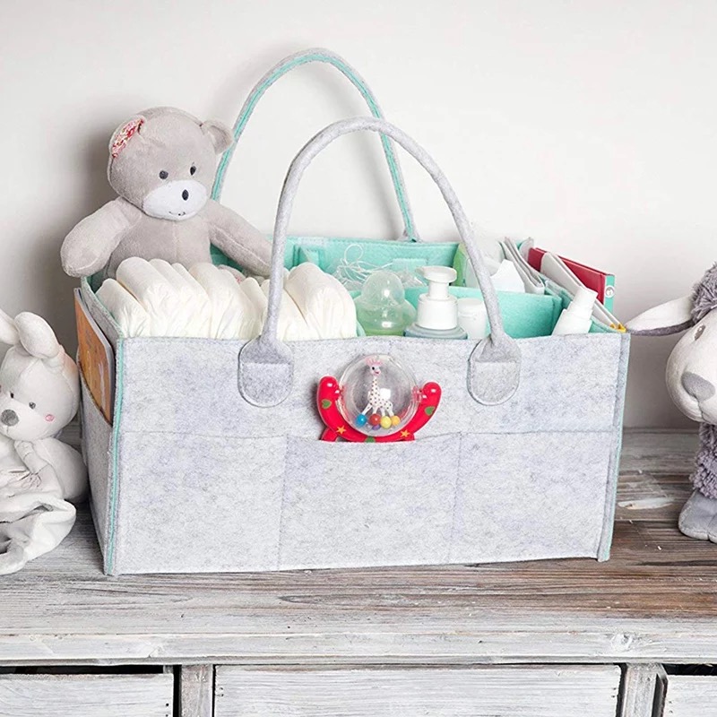 Lil dandelion diaper caddy best sale