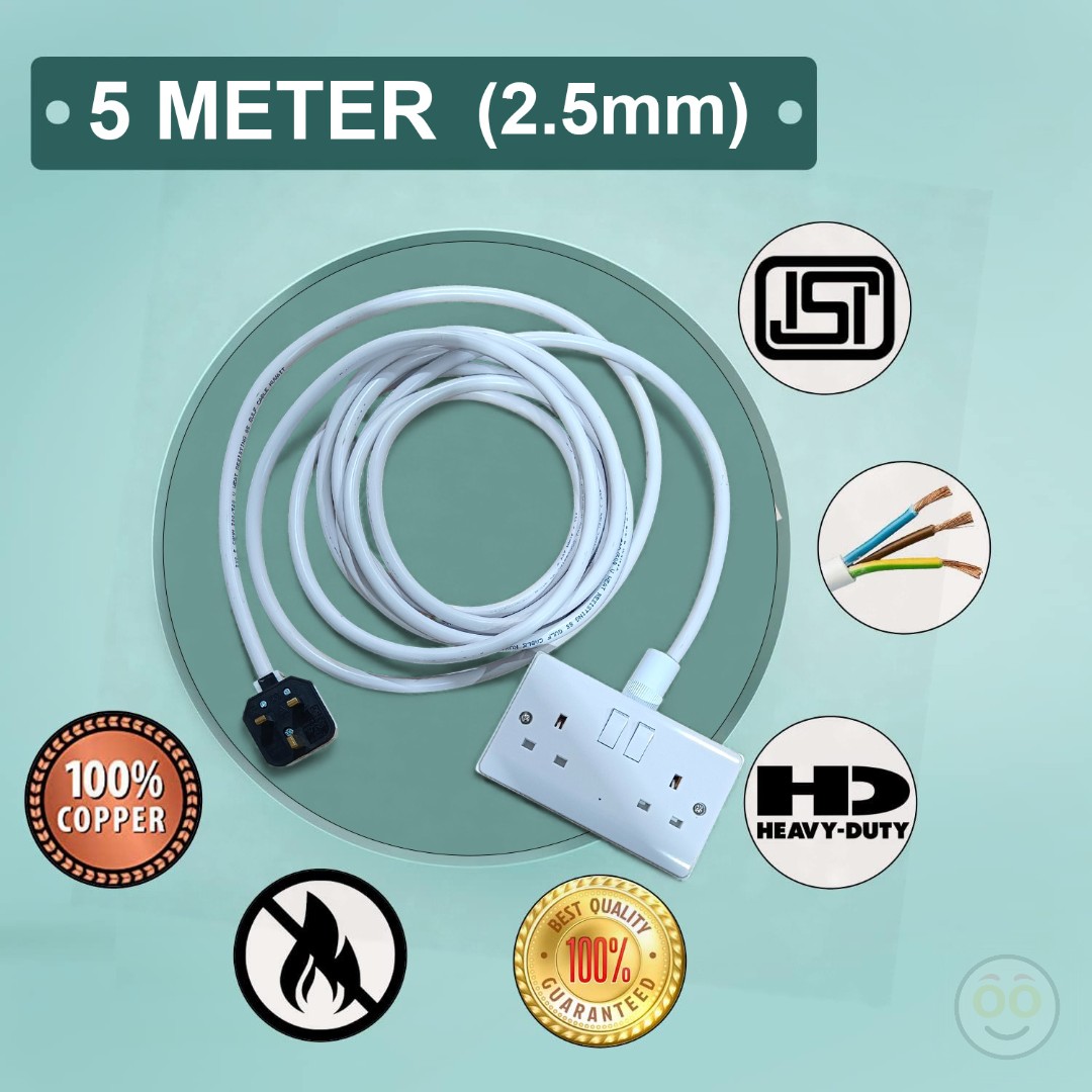 Extension Code For Cable Tv Rack SURFACE MOUNTED ELECTRICAL EXTENSION CODE KIT UK TYPE
